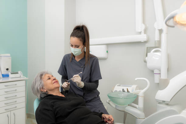 Best Orthodontic Emergency Dentist in Sandia Knolls, NM