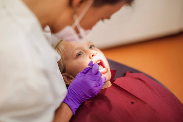 Best Emergency Dentist for Knocked-Out Tooth in Sandia Knolls, NM