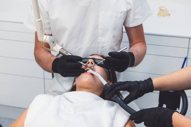 Best Broken or Cracked Tooth Emergency Dentist in Sandia Knolls, NM