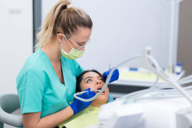 Best Emergency Dentist for Lost Fillings or Crowns in Sandia Knolls, NM